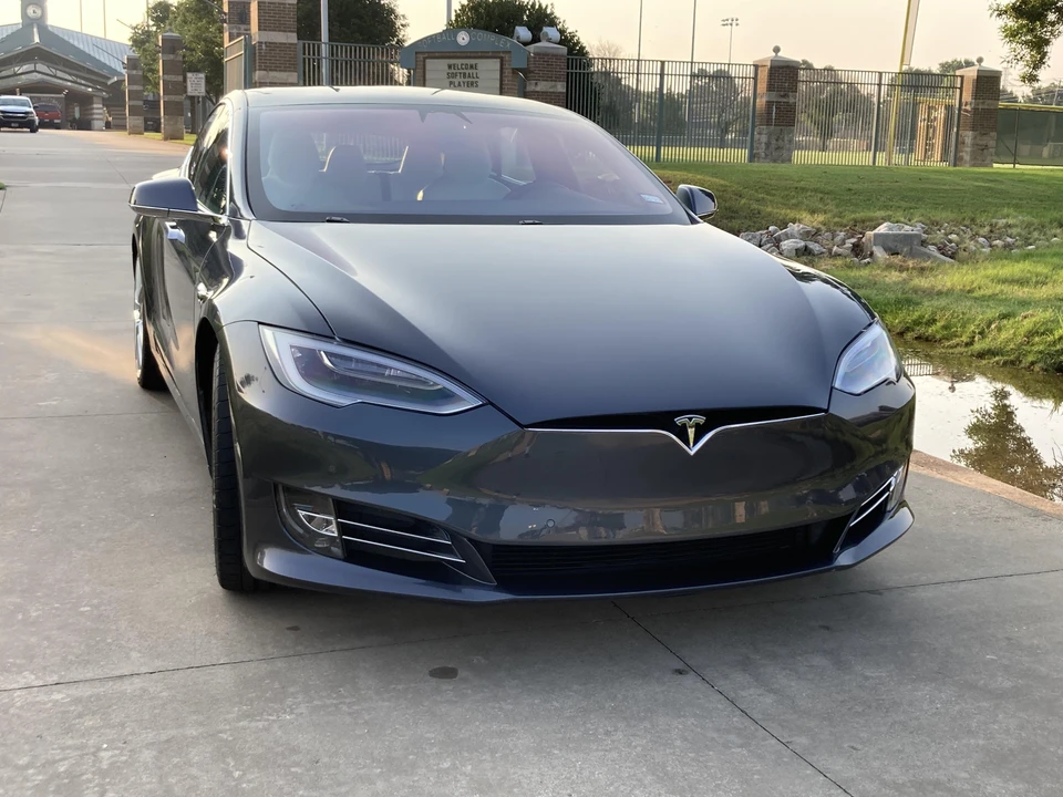2019 Tesla Model S - Image 13 of 31