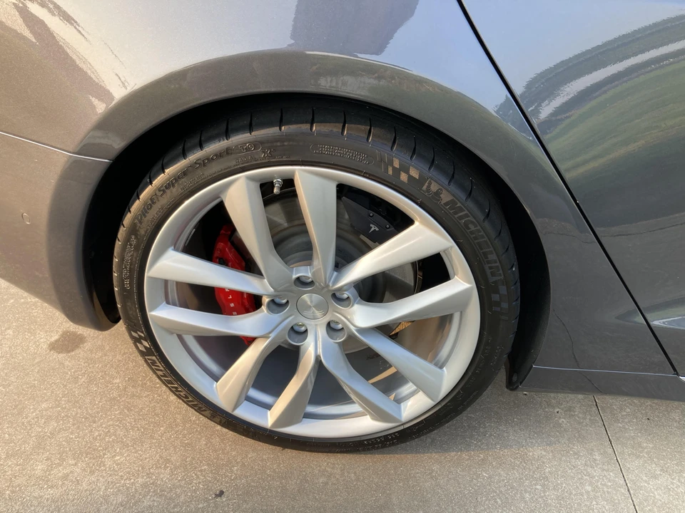 2019 Tesla Model S - Image 23 of 31