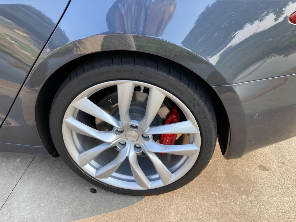 2019 Tesla Model S - Image 21 of 31
