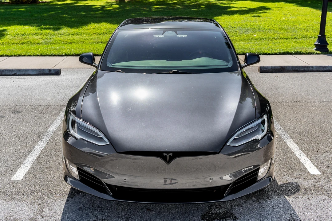 2019 Tesla Model S - Image 6 of 31
