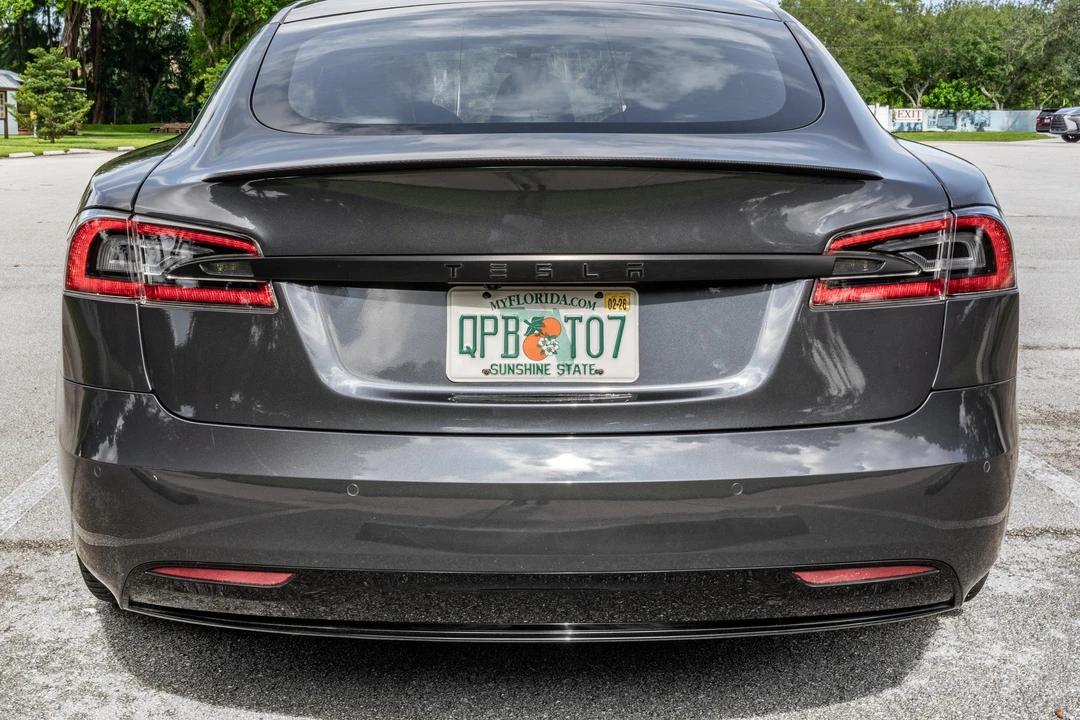2019 Tesla Model S - Image 31 of 31