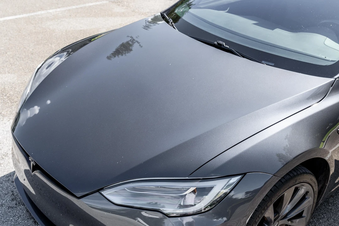 2019 Tesla Model S - Image 17 of 31