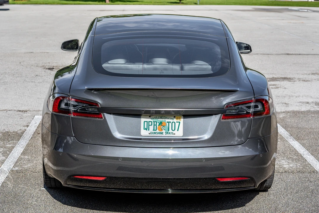 2019 Tesla Model S - Image 5 of 31