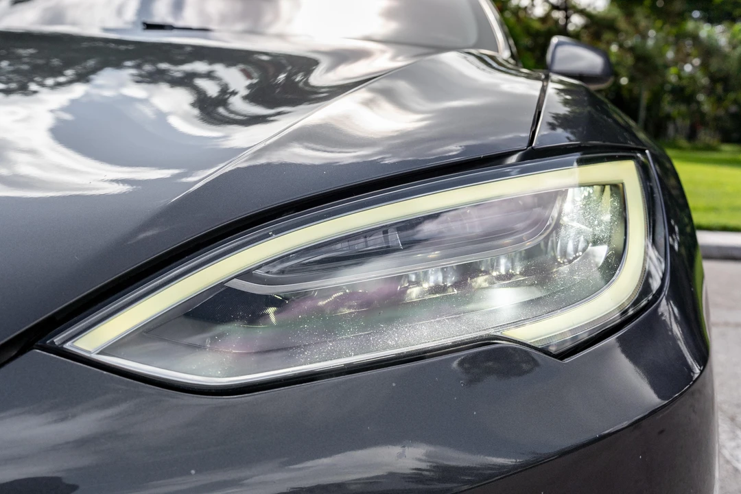 2019 Tesla Model S - Image 16 of 31