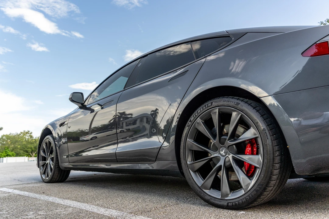 2019 Tesla Model S - Image 24 of 31
