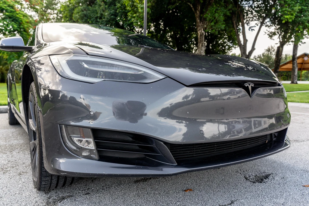 2019 Tesla Model S - Image 11 of 31