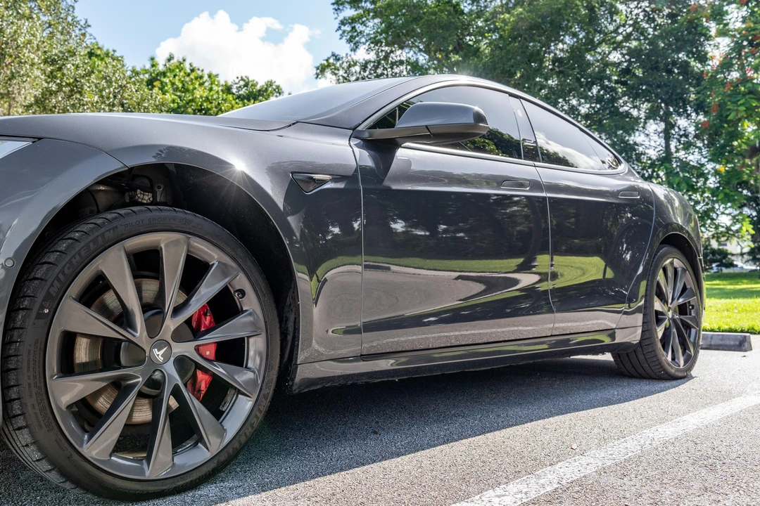 2019 Tesla Model S - Image 20 of 31