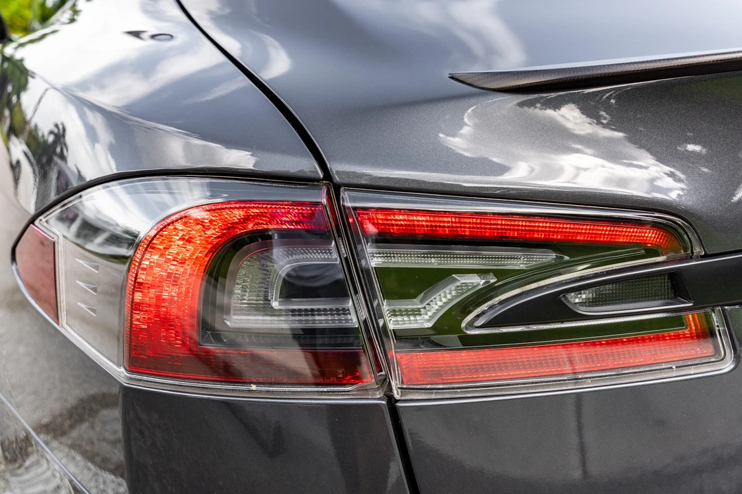 2019 Tesla Model S - Image 30 of 31