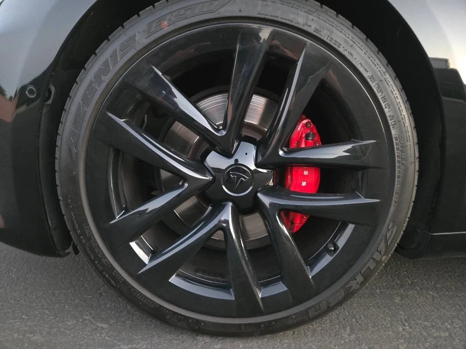 2019 Tesla Model S - Image 15 of 21