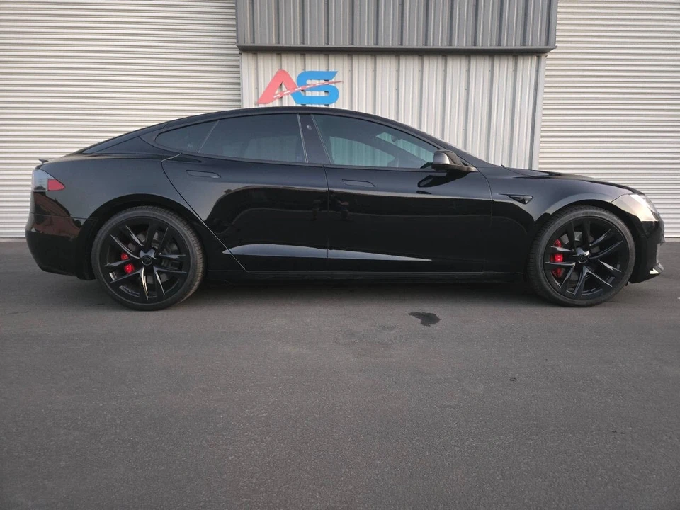 2019 Tesla Model S - Image 9 of 21