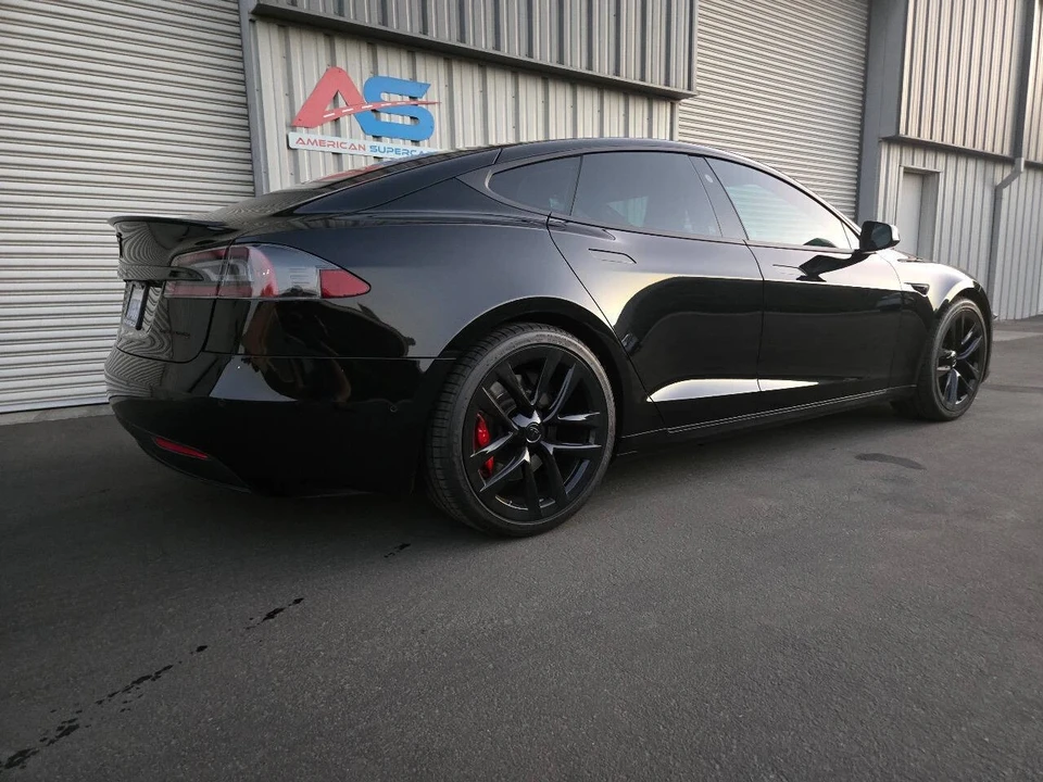 2019 Tesla Model S - Image 7 of 21