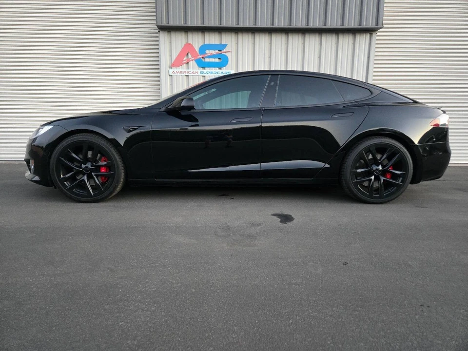 2019 Tesla Model S - Image 3 of 21