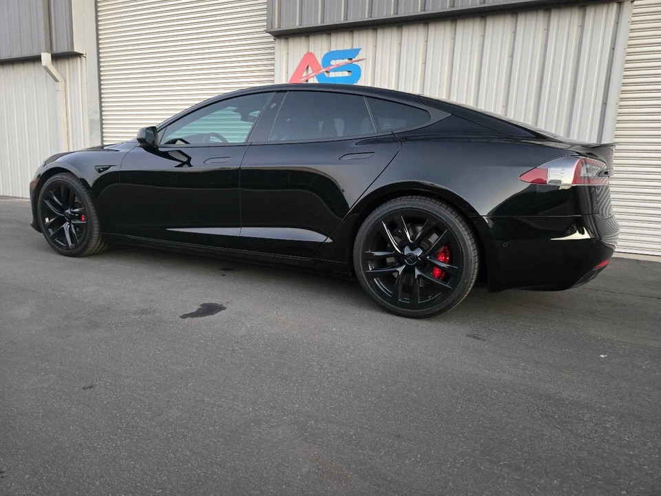 2019 Tesla Model S - Image 4 of 21