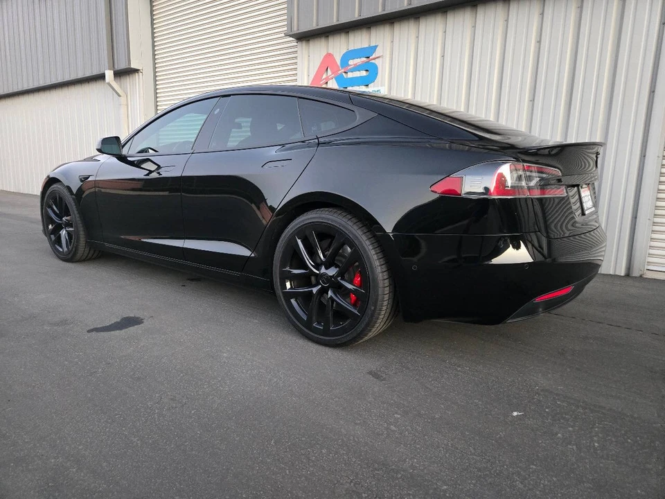 2019 Tesla Model S - Image 5 of 21