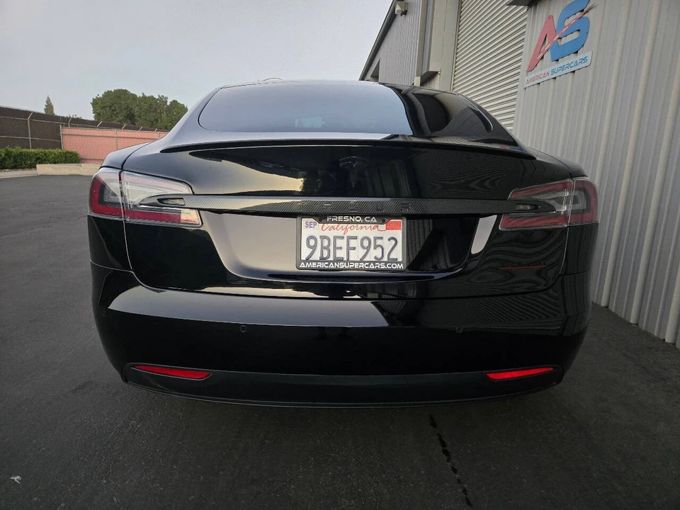 2019 Tesla Model S - Image 6 of 21