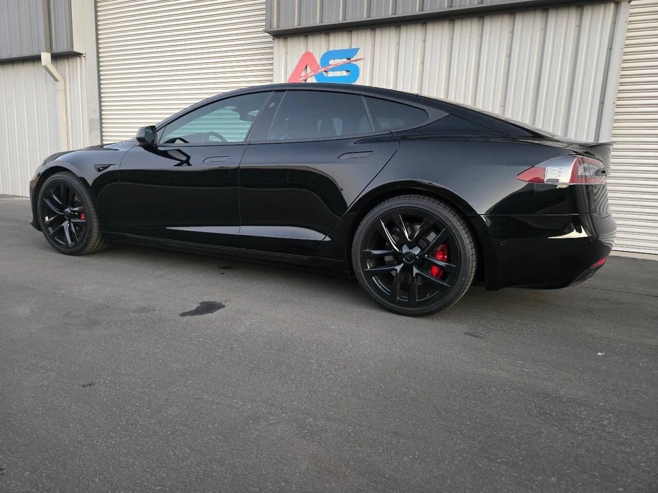 2019 Tesla Model S - Image 4 of 21