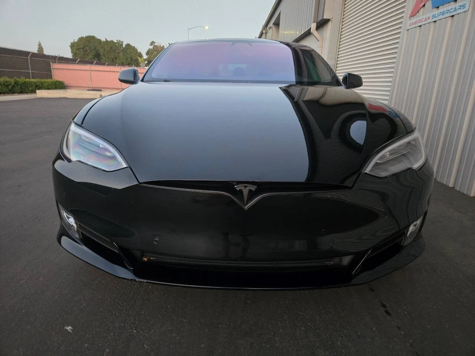2019 Tesla Model S - Image 13 of 21