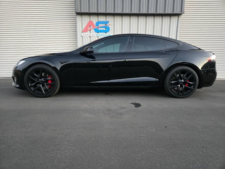 2019 Tesla Model S - Image 3 of 21