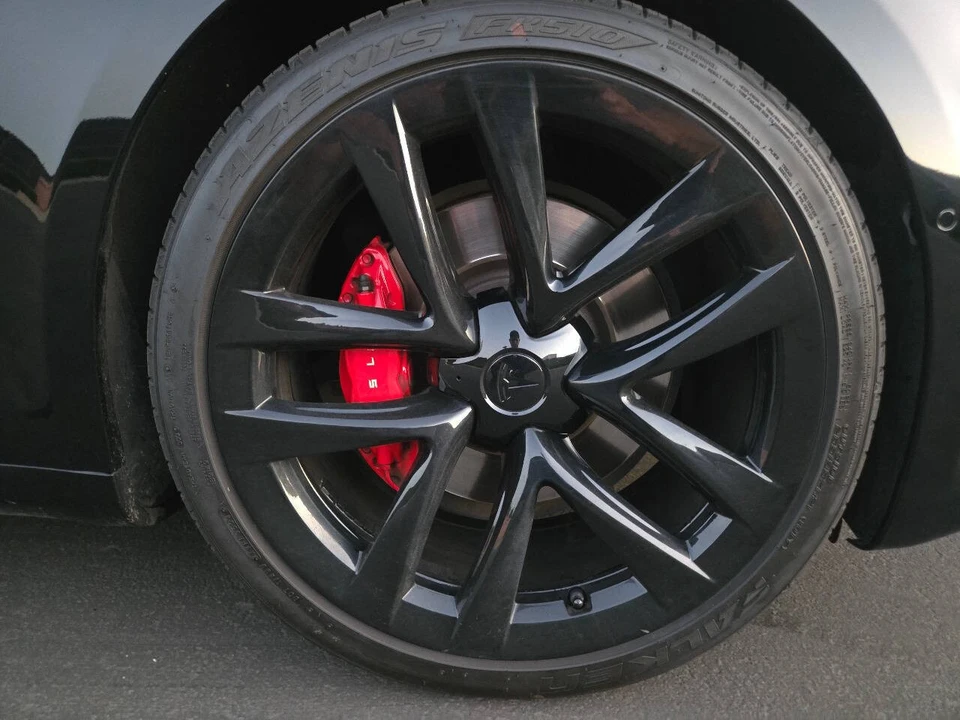2019 Tesla Model S - Image 17 of 21