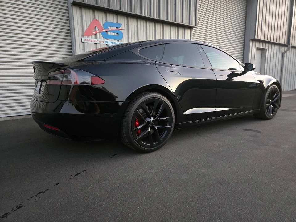 2019 Tesla Model S - Image 7 of 21