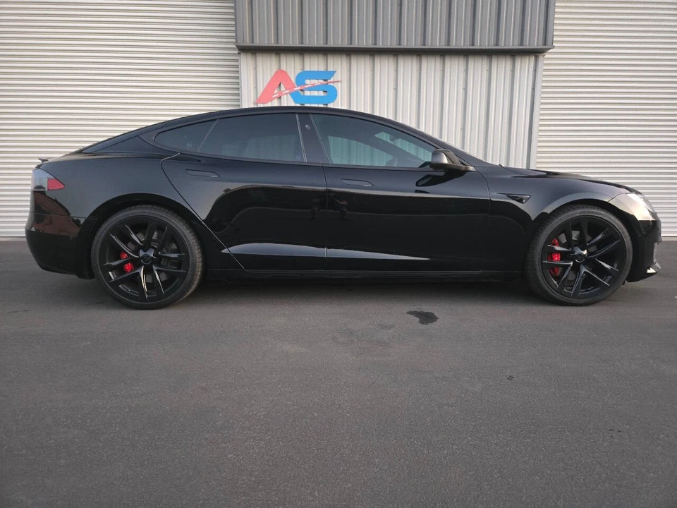 2019 Tesla Model S - Image 9 of 21