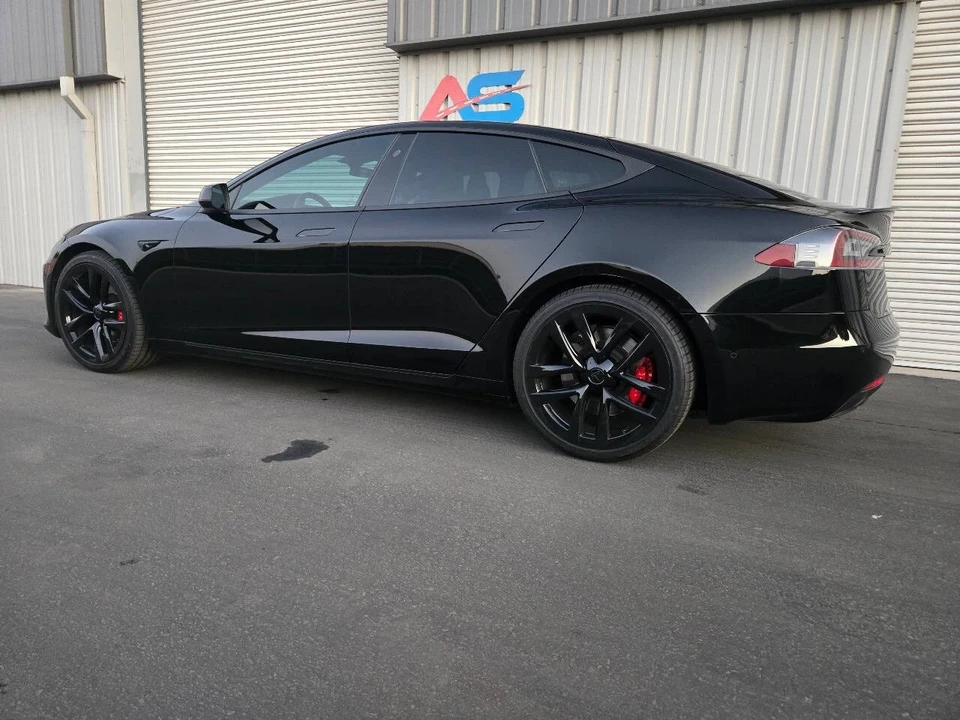 2019 Tesla Model S - Image 4 of 21