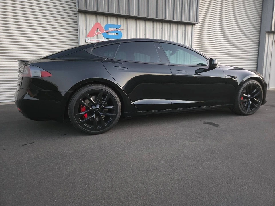 2019 Tesla Model S - Image 8 of 21