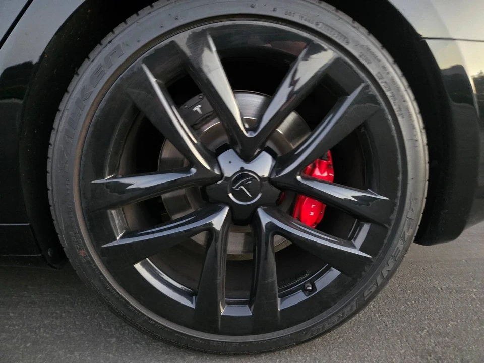 2019 Tesla Model S - Image 14 of 21