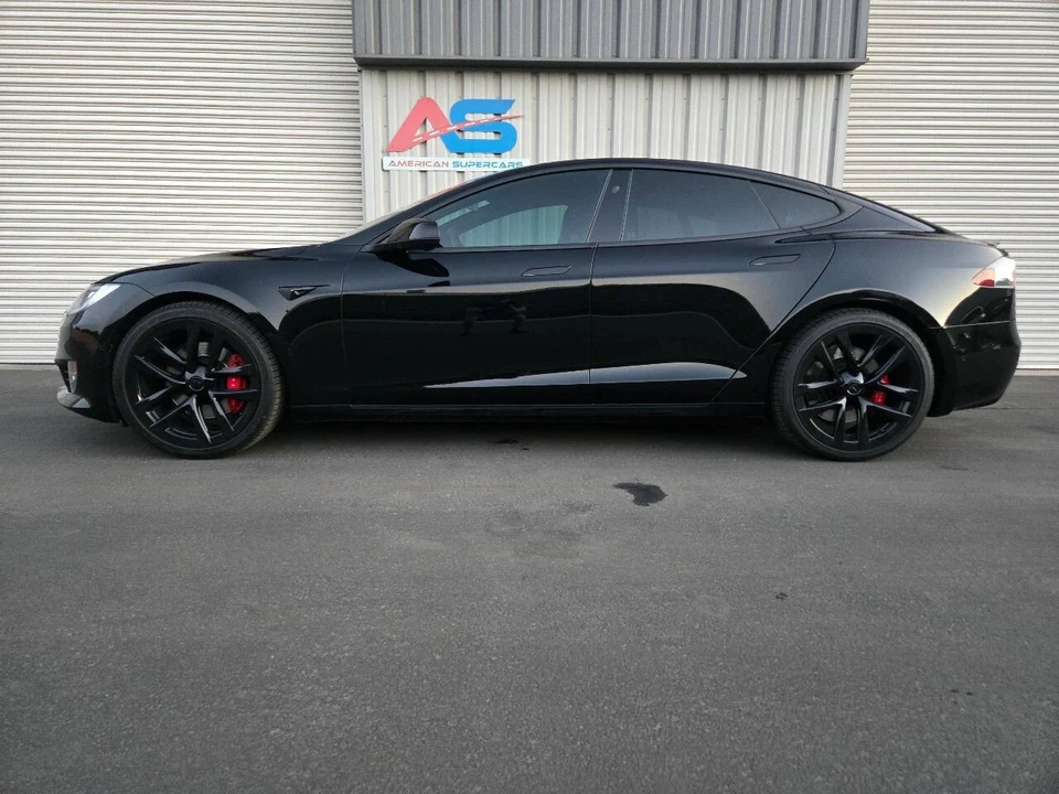 2019 Tesla Model S - Image 3 of 21