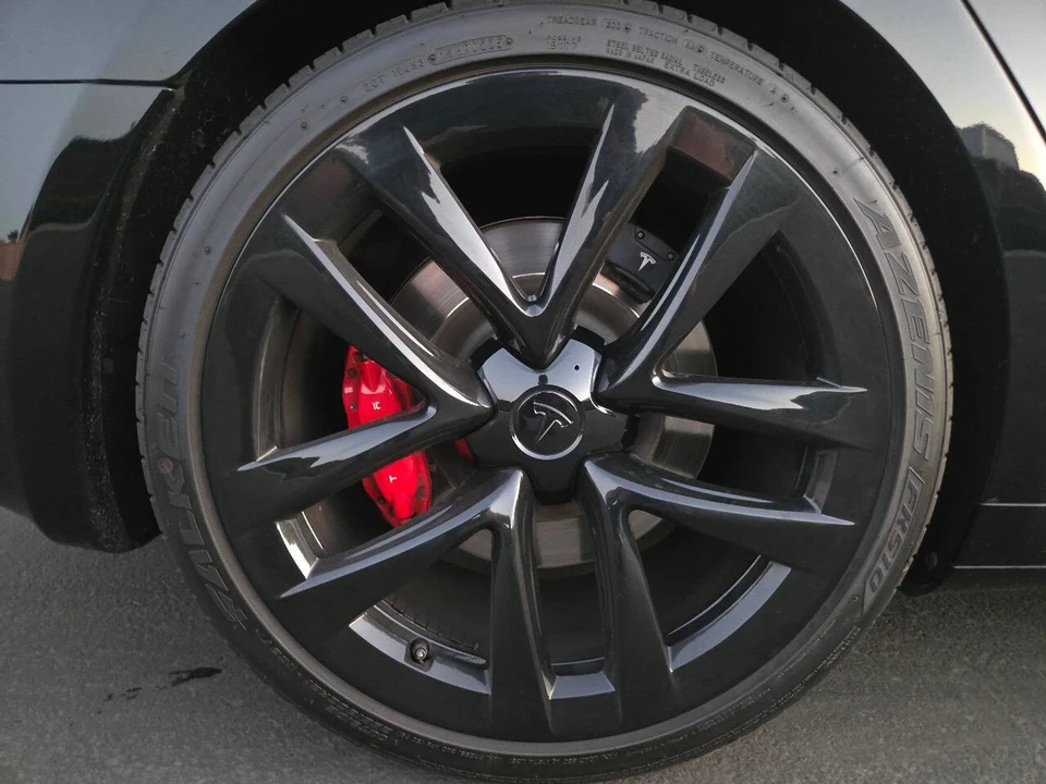 2019 Tesla Model S - Image 16 of 21