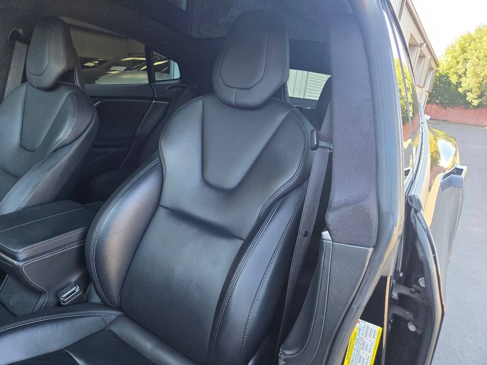 2019 Tesla Model S - Image 19 of 21