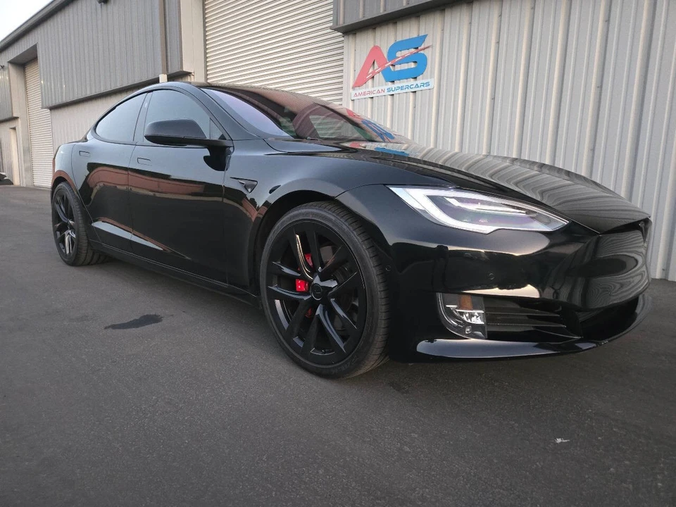 2019 Tesla Model S - Image 11 of 21
