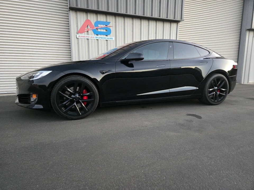 2019 Tesla Model S - Image 2 of 21