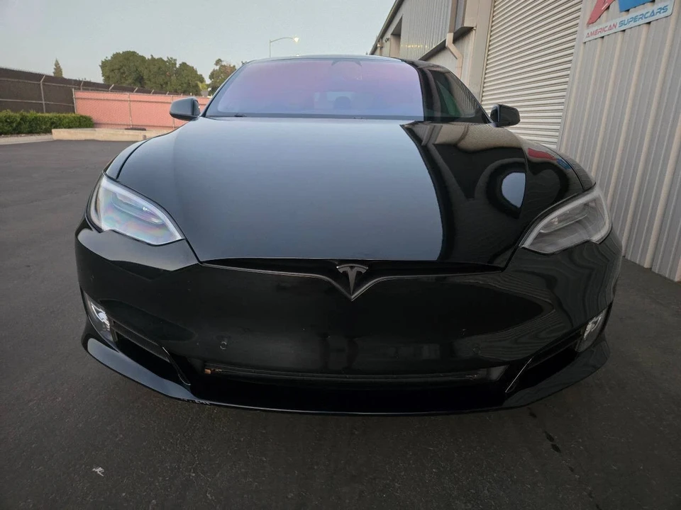 2019 Tesla Model S - Image 13 of 21