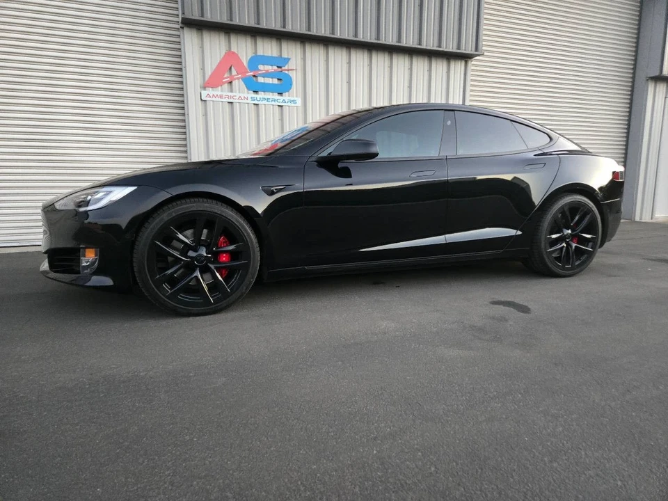 2019 Tesla Model S - Image 2 of 21