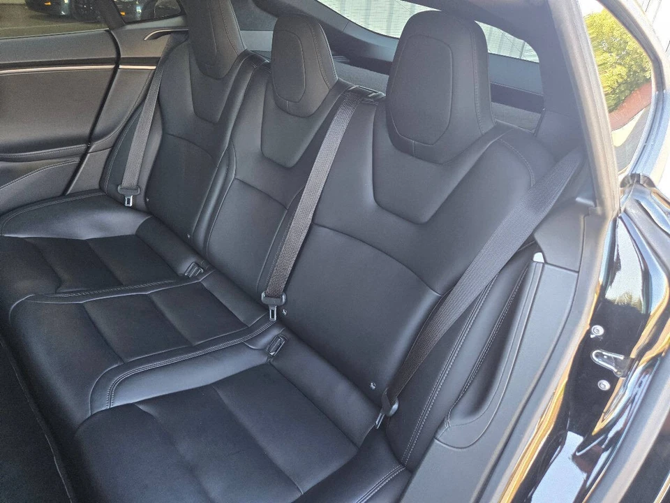 2019 Tesla Model S - Image 21 of 21