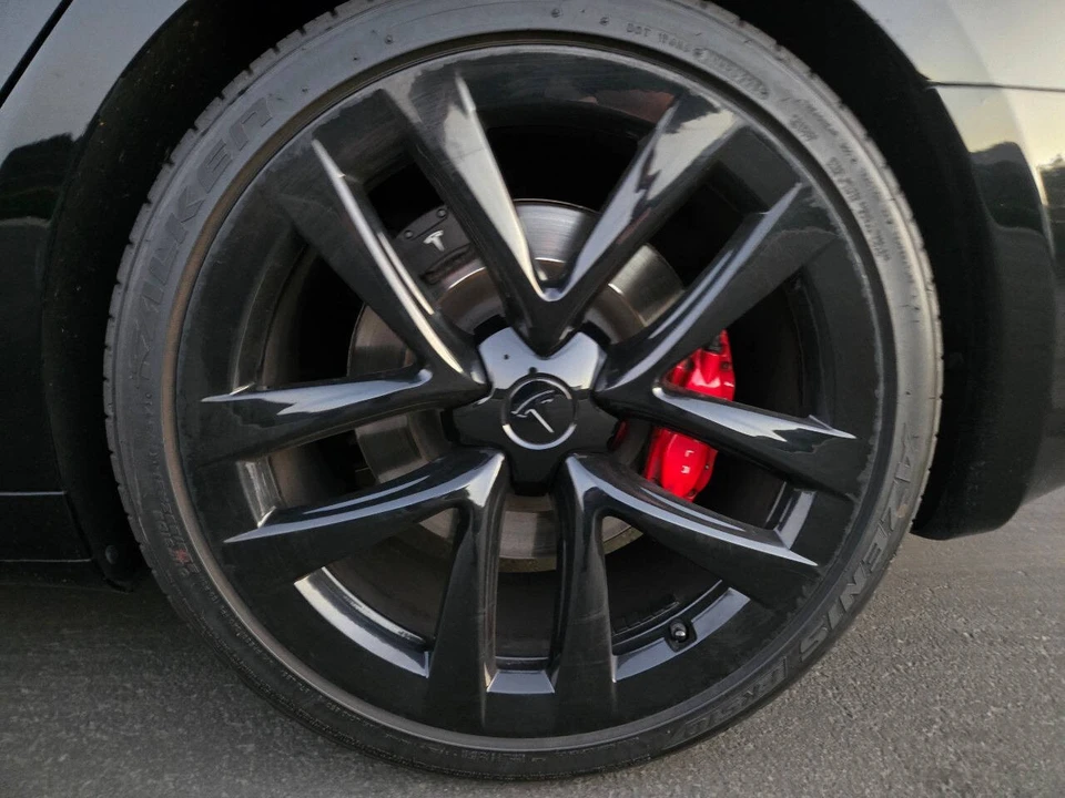 2019 Tesla Model S - Image 14 of 21