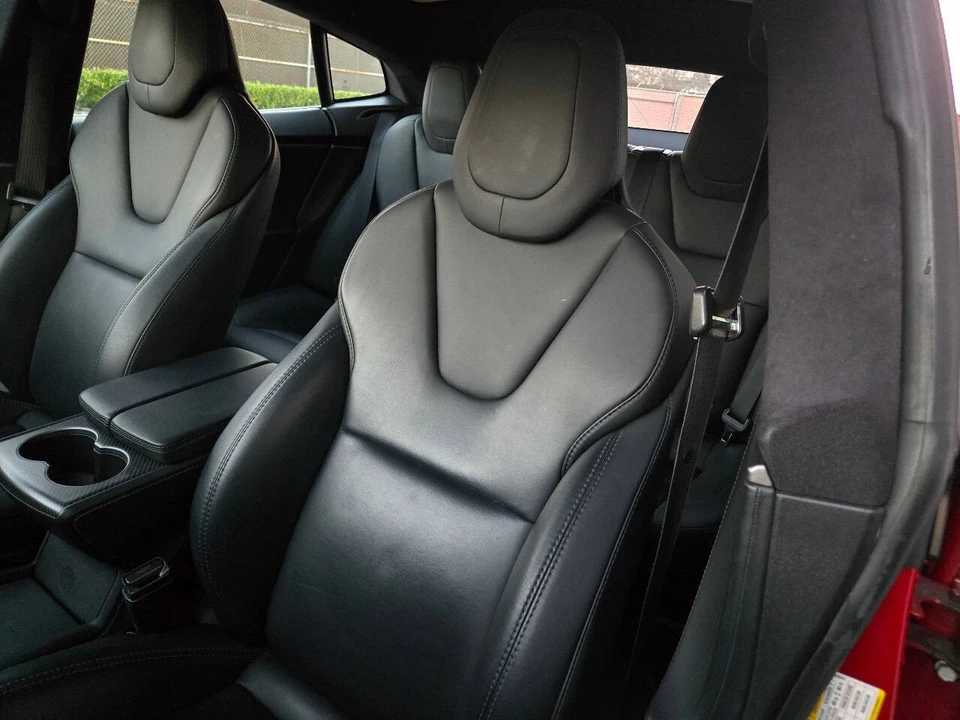 2019 Tesla Model S - Image 19 of 21