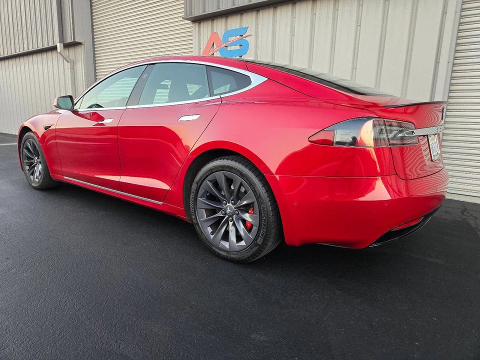 2019 Tesla Model S - Image 5 of 21