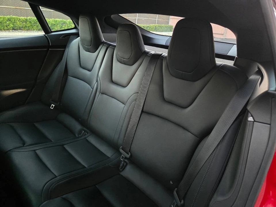 2019 Tesla Model S - Image 21 of 21