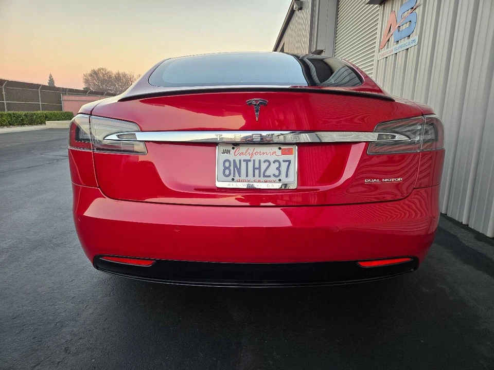 2019 Tesla Model S - Image 6 of 21