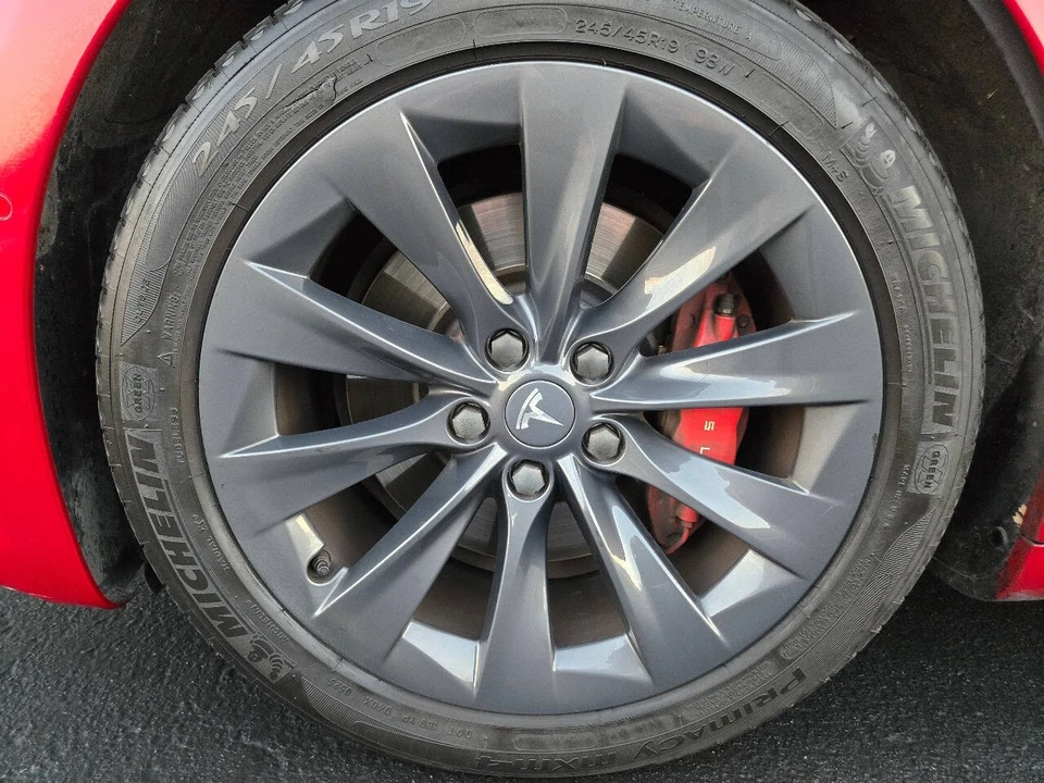 2019 Tesla Model S - Image 15 of 21