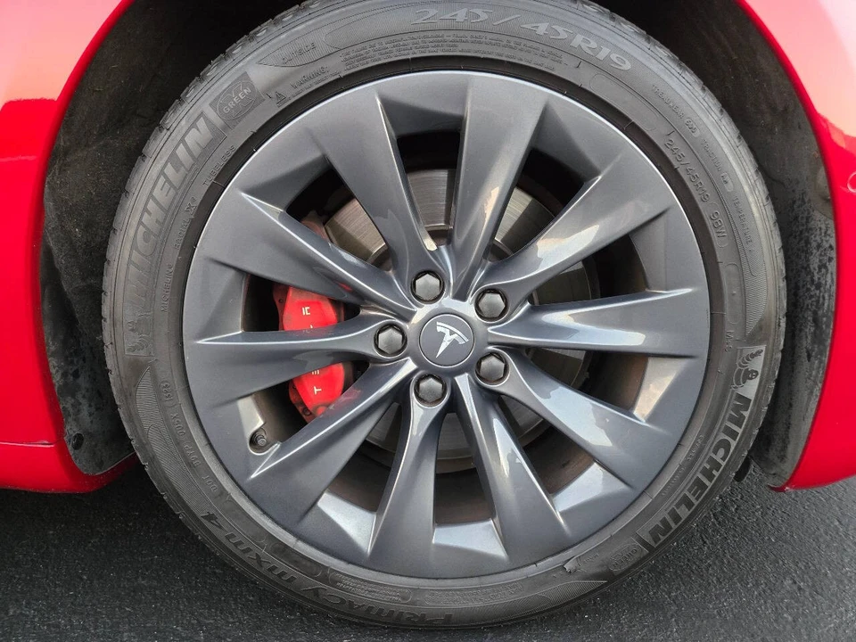 2019 Tesla Model S - Image 17 of 21