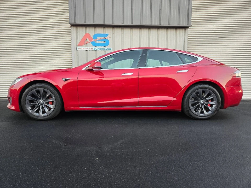 2019 Tesla Model S - Image 3 of 21
