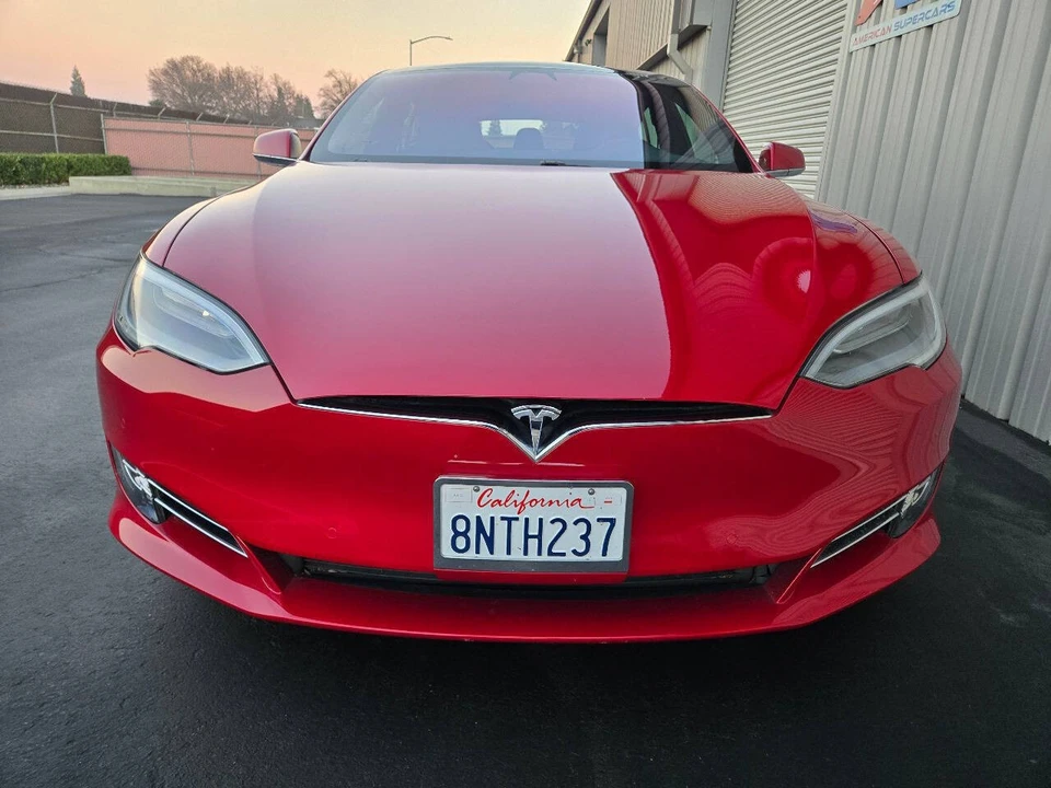 2019 Tesla Model S - Image 13 of 21