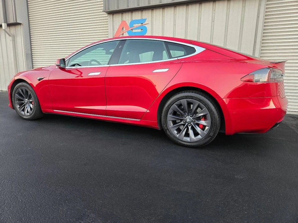 2019 Tesla Model S - Image 4 of 21