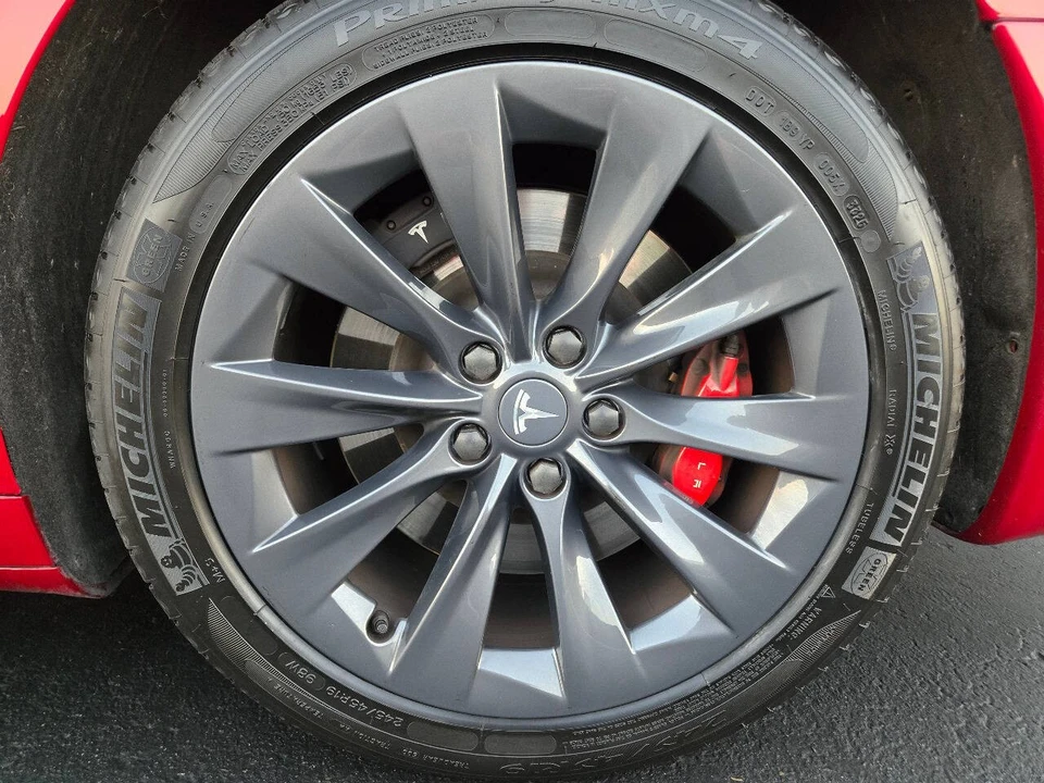 2019 Tesla Model S - Image 14 of 21