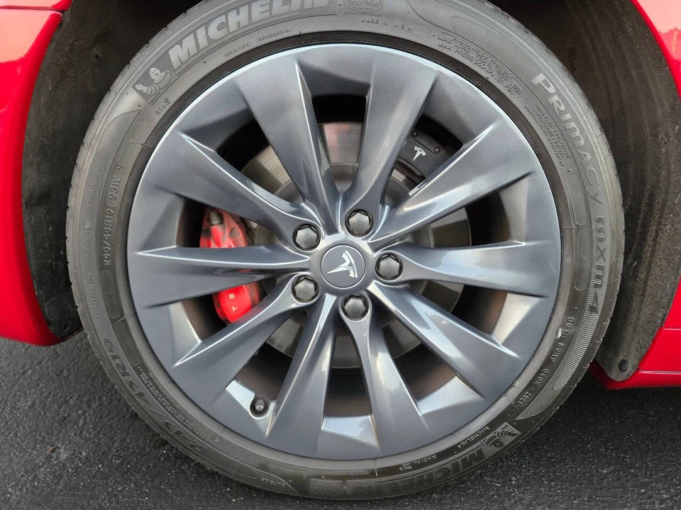 2019 Tesla Model S - Image 16 of 21