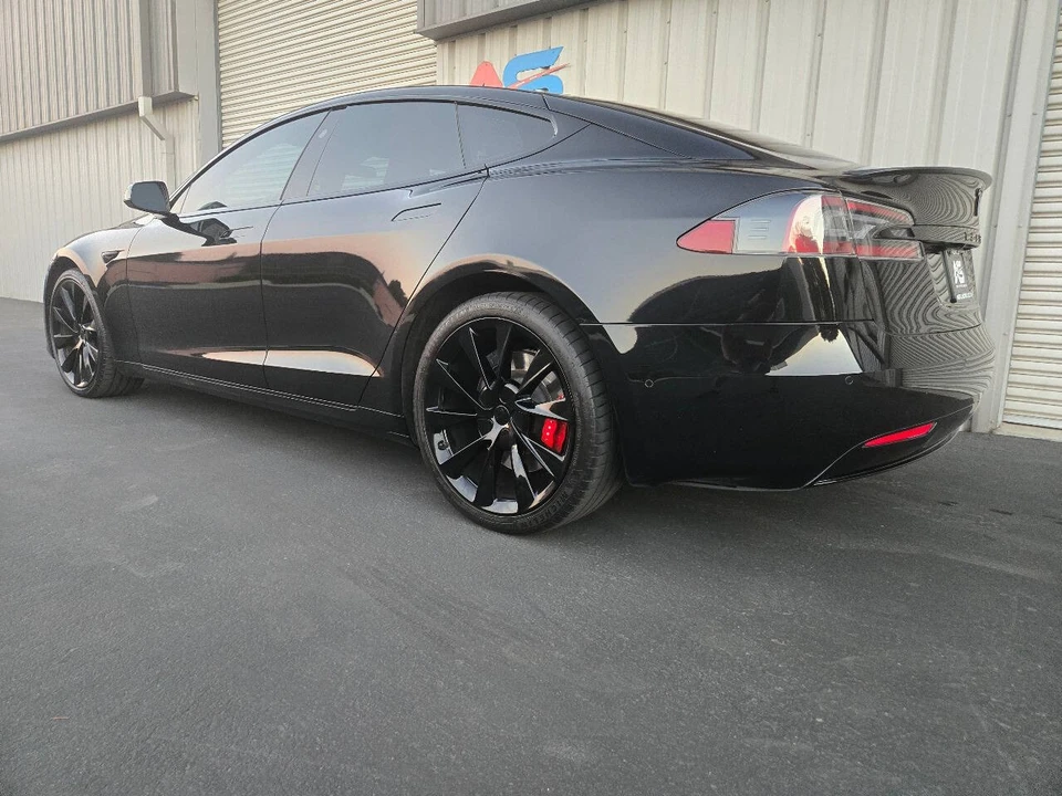 2019 Tesla Model S - Image 5 of 21