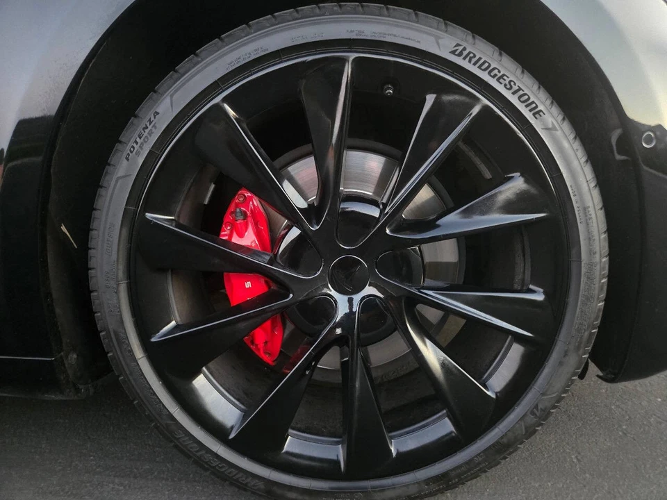 2019 Tesla Model S - Image 16 of 21
